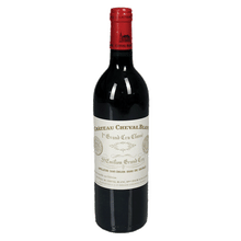 Chateau Cheval Blanc St Emilion