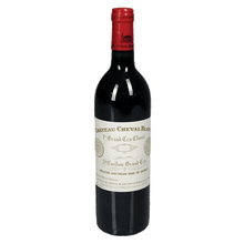 Chateau Cheval Blanc St Emilion