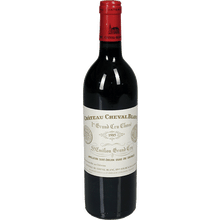 Chateau Cheval Blanc St Emilion