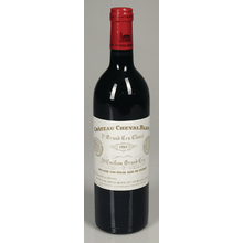 Chateau Cheval Blanc St Emilion
