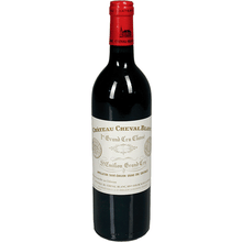 Chateau Cheval Blanc St Emilion