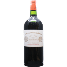 Chateau Cheval Blanc St Emilion