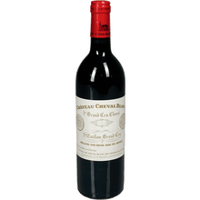 Chateau Cheval Blanc St Emilion