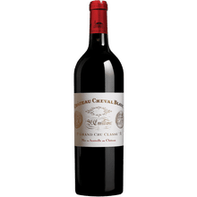 Chateau Cheval Blanc St Emilion, 2016