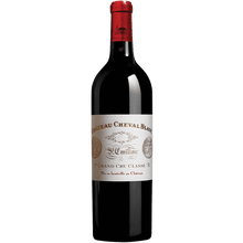 Chateau Cheval Blanc St Emilion