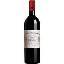 Chateau Cheval Blanc St Emilion
