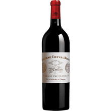Chateau Cheval Blanc St Emilion