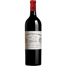Chateau Cheval Blanc St Emilion