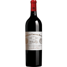 Chateau Cheval Blanc St Emilion