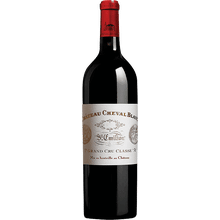 Chateau Cheval Blanc St Emilion