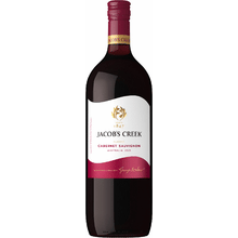 Jacob's Creek Cabernet