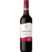 Jacob's Creek Cabernet