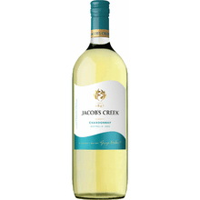 Jacob's Creek Chardonnay