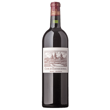 Chateau Cos D'estournel Red Wine | Total Wine & More