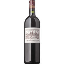 Chateau Cos D'estournel Red Wine | Total Wine & More