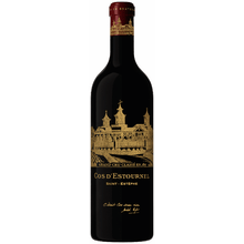 Chateau Cos D'Estournel - Wine | Total Wine & More Chateau Cos D'Estournel - Wine | Total Wine & More