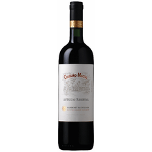 Cousino Macul Antiguas Cabernet Reserve