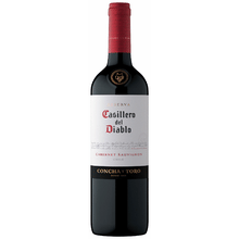 Casillero del Diablo Cabernet