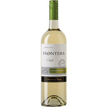 Concha Y Toro Frontera Sauvignon Blanc