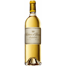 Chateau D'Yquem Sauternes