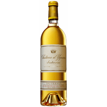 Chateau D'Yquem Sauternes