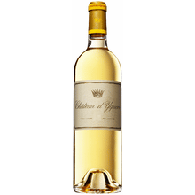 Chateau D'Yquem Sauternes