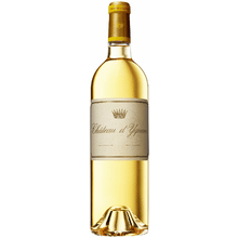 Chateau D'Yquem Sauternes