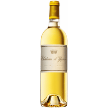 Chateau D'Yquem Sauternes