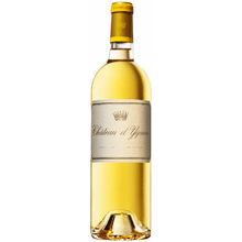 Chateau D'Yquem Sauternes