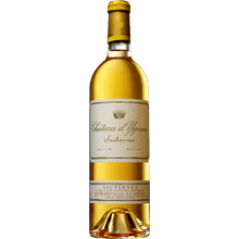 Chateau D'Yquem Sauternes