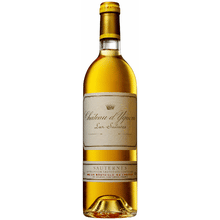 Chateau d'Yquem Sauternes2006 2本セット Chateau d'Yquem Sauternes 2006 | Wine.com