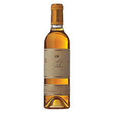 Chateau D'Yquem Sauternes
