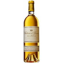 Chateau D'Yquem Sauternes