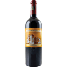 Chateau Ducru Beaucaillou St Julien, 2017