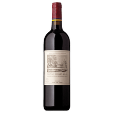 Chateau Duhart Milon Pauillac