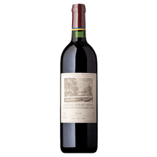 Chateau Duhart Milon Pauillac