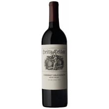 Heitz Cabernet Napa, 2021