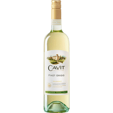 Cavit Pinot Grigio