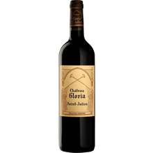 Chateau Gloria St Julien Bordeaux