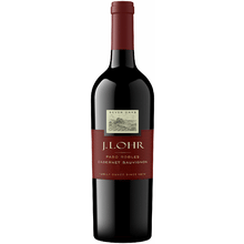 J. Lohr Estates Seven Oaks Cabernet Sauvignon