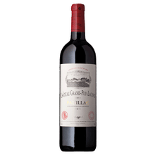 Chateau Grand Puy Lacoste Pauillac