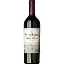 Joseph Phelps Cabernet Napa