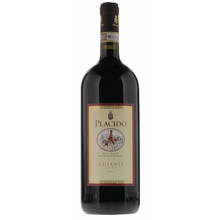 Placido Chianti