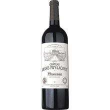 Chateau Grand Puy Lacoste Pauillac, 2022