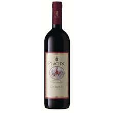 Placido  Chianti