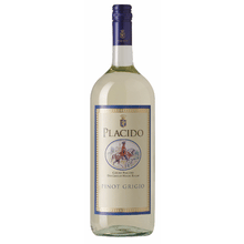 Placido Pinot Grigio