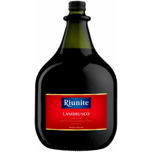 Riunite Lambrusco