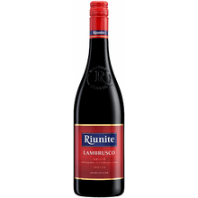 Riunite Lambrusco