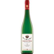 Domdechant Werner Estate Riesling Trocken