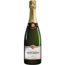Taittinger La Francaise Brut Champagne
